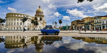 Foto: EFE/ Yander Zamora.