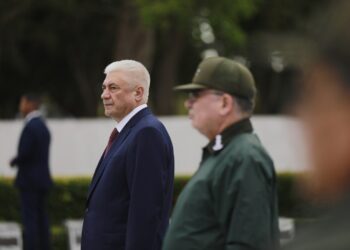 Foto: Luis Jiménez Echevarría, ACN.