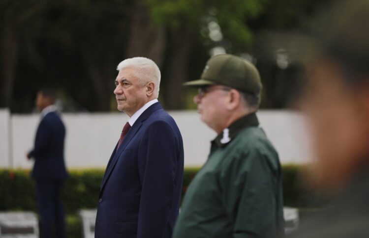 Foto: Luis Jiménez Echevarría, ACN.