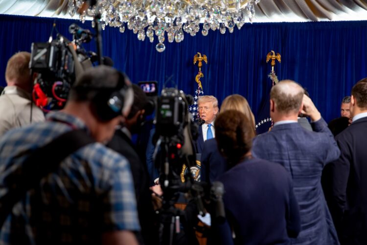 Foto: EFE/EPA/NICOLE COMBEAU/POOL.