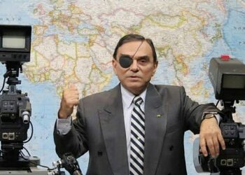 Walter Martínez. Foto: El Nacional.