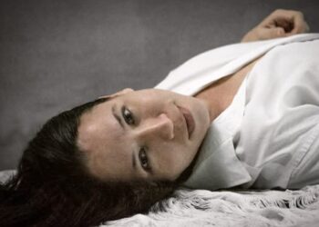 Yadira Albet. Foto: Tomada de su muro de Facebook.