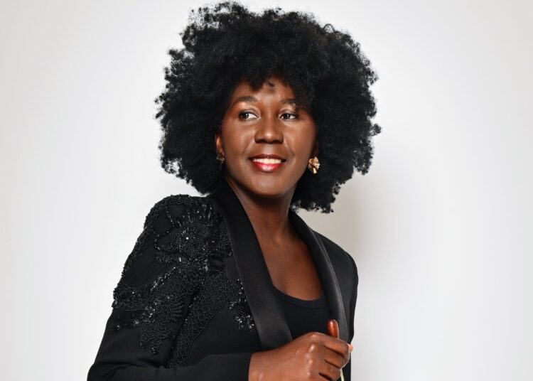 Yudaina Martínez Heredia. Foto: Cortesía.