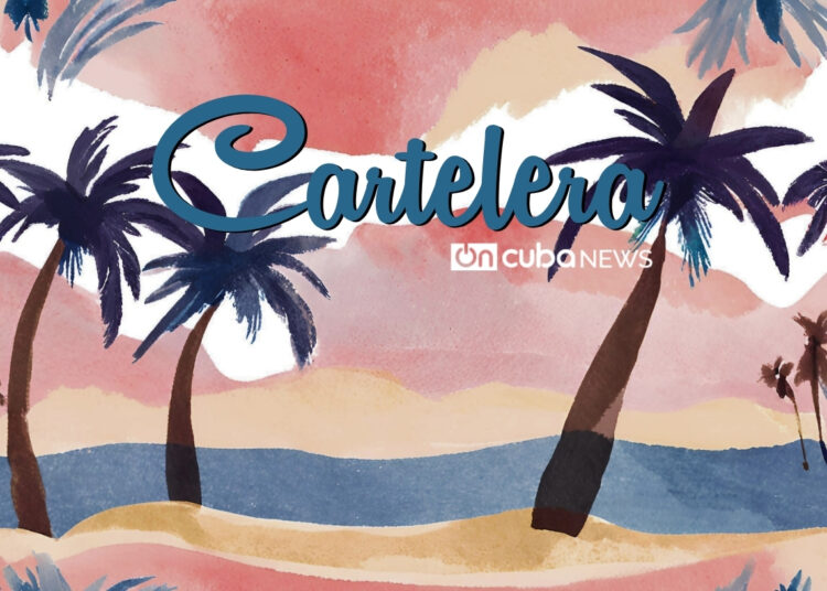Portada Cartelera OnCuba