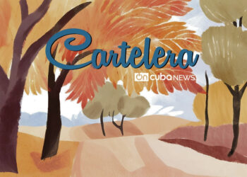 Portada Cartelera OnCuba