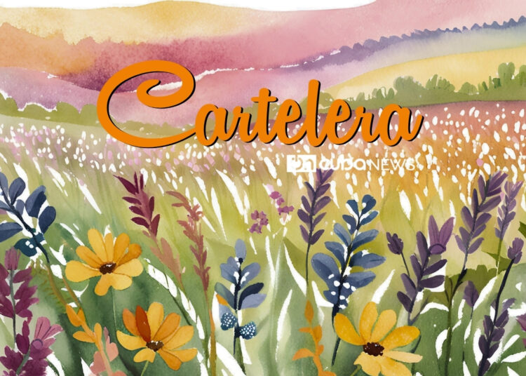 Portada Cartelera OnCuba