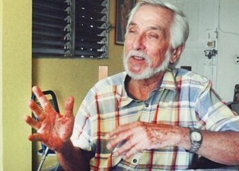 Foto: @AngelLarra21030