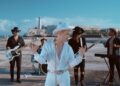 Papushi, que en 2025 se convirtió en el primer artista cubano en ganar un premio en este certamen en el apartado Canción del Año Cumbia Pop, consolida su apuesta por el Tex-Mex, género que abraza por su admiración a Selena Quintanilla. Foto: Captura video de "Quiero ser solo tuyo".