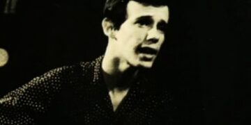 Silvio Rodríguez en los tiempos de "Mientras tanto".