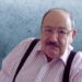 Umberto Eco. Foto: Montaje a partir de foto de Aubrey/Wikipedia Commons.
