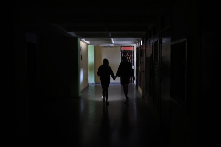 Foto: EFE/ Ernesto Mastrascusa.