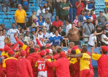 Foto: Heydy Montes de Oca.