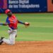 Cuba cayó en semifinales ante el elenco que representa a Venezuela y se perderá la final de la Serie de las Américas 2026. Foto: Panchito González / Prensa Latina (PL).