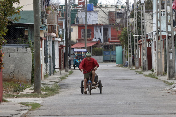 Foto: EFE/ Ernesto Mastrascusa.