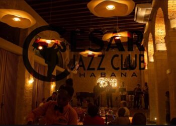 Foto: Cuba Jazz Magazine / Facebook.