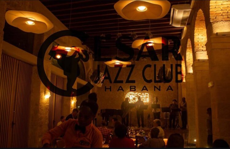 Foto: Cuba Jazz Magazine / Facebook.