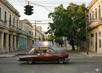 Frente a la adversidad, cuáles son las alternativas. Imagen generada con IA.