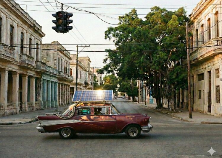 Frente a la adversidad, cuáles son las alternativas. Imagen generada con IA.