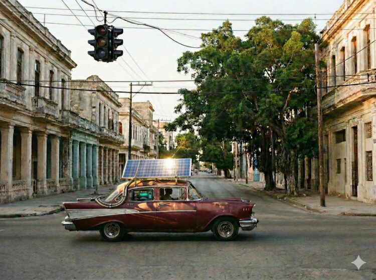 Frente a la adversidad, cuáles son las alternativas. Imagen generada con IA.