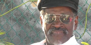 Foto tomada del perfil en Facebook de Kezia Henry Knight.