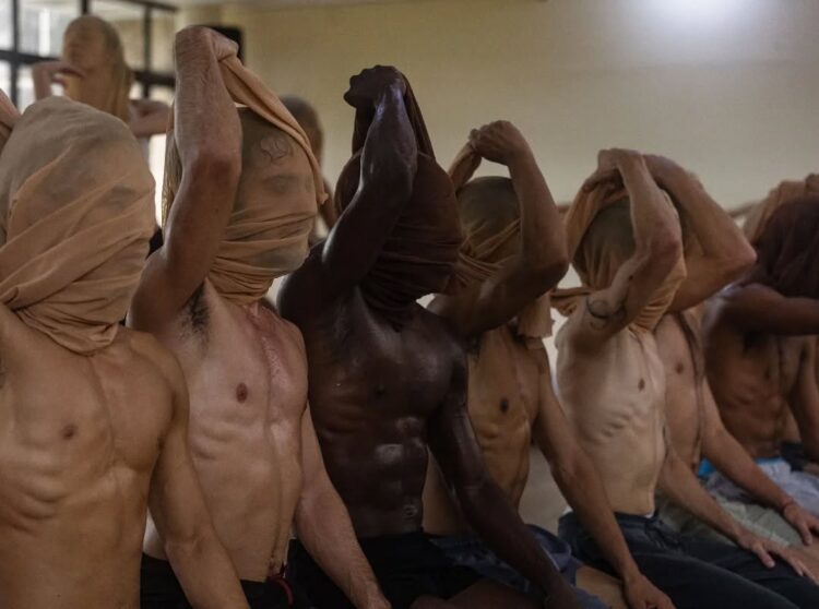 Foto: Danza Contemporánea de Cuba / Facebook.