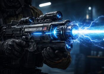 Foto: Imagen ficticia generada con inteligencia artificial.