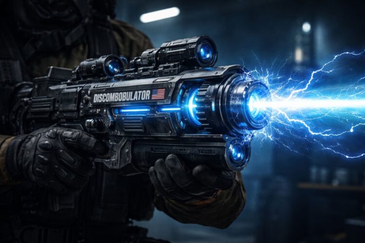 Foto: Imagen ficticia generada con inteligencia artificial.