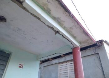 Foto: periódico Venceremos.