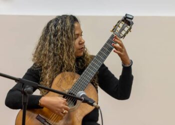 Foto: Centro Nacional de Música de Concierto CUBA / Facebook.