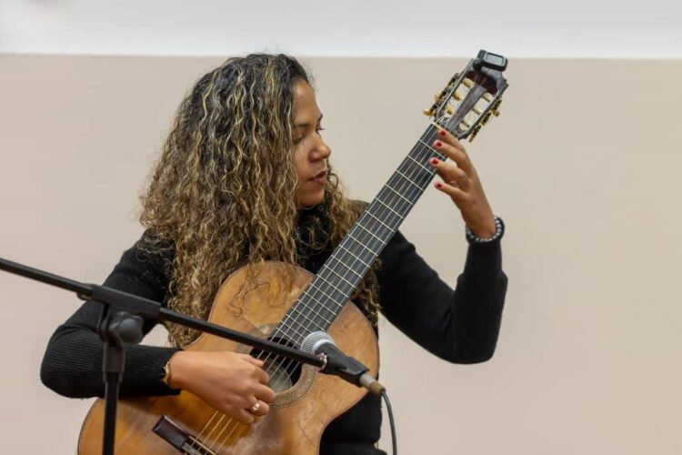 Foto: Centro Nacional de Música de Concierto CUBA / Facebook.