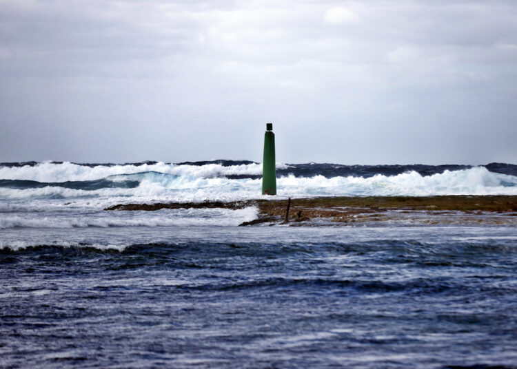 Foto: EFE/ Ernesto Mastrascusa