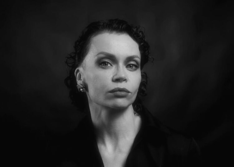 Olga Labovkina. Foto: Tomada de su perfil en Instagram.