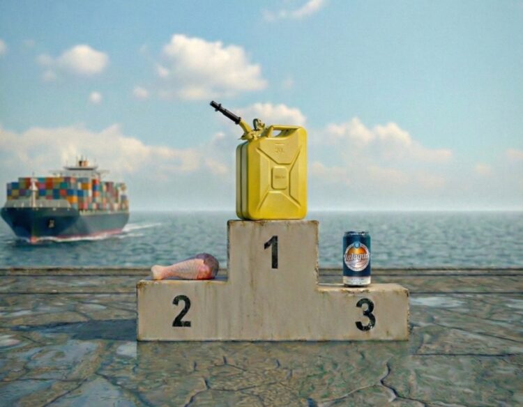 Imagen generada con IA.