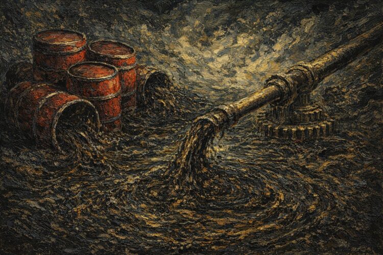 Imagen generada por IA con Copilot.