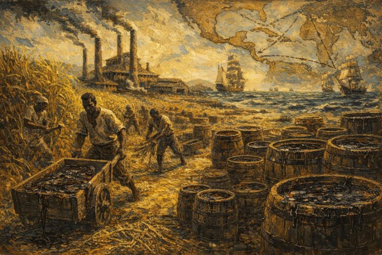 Imagen generada por IA con Copilot.