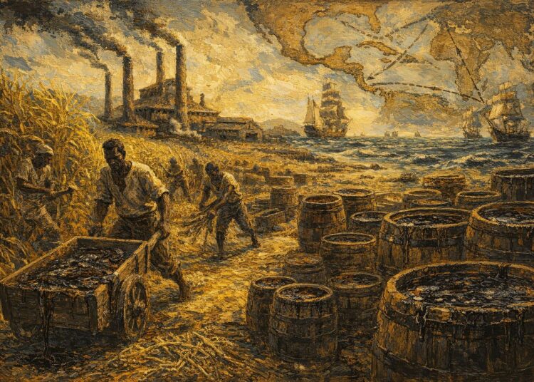 Imagen generada por IA con Copilot.