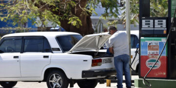 Foto: EFE/ Ernesto Mastrascusa.
