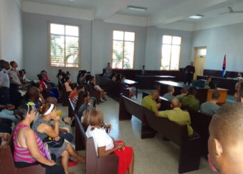 asesinato Santiago de Cuba