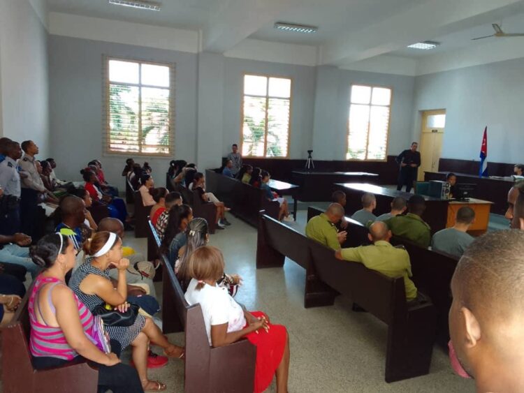 asesinato Santiago de Cuba