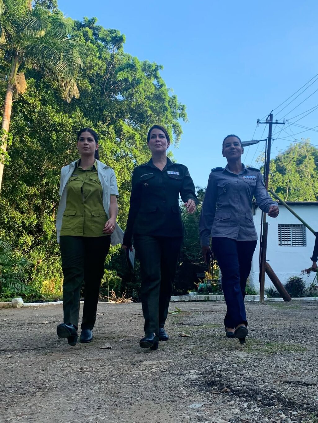 Yura López: “Acting has helped me live better” Yura López: “Acting has helped me live better”