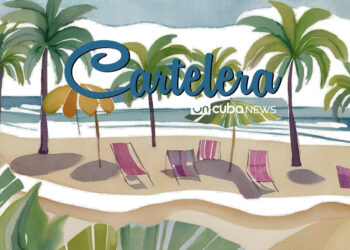 portada cartelera OnCuba