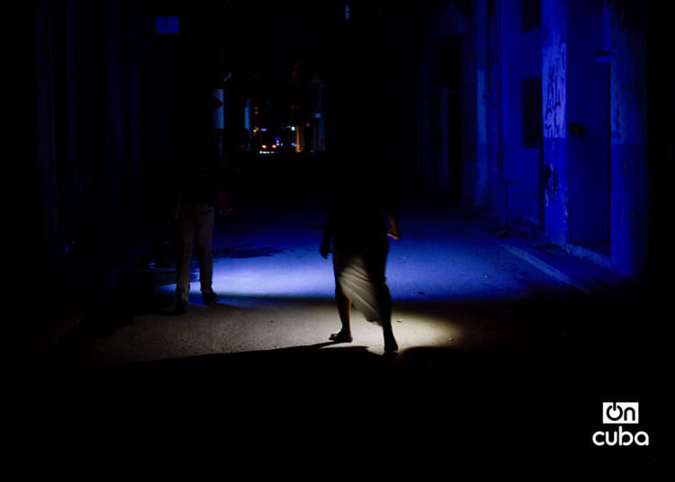 Foto: Otmaro Rodríguez.