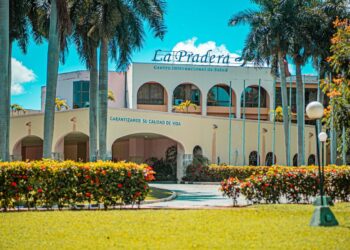 Foto: Perfil en Facebook del Centro Médico La Pradera