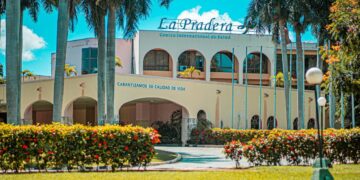 Foto: Perfil en Facebook del Centro Médico La Pradera