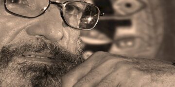 Ever Fonseca (1938-2026) Foto: Arte cubano Ediciones.