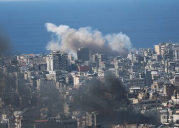 Israel Líbano Irán guerra