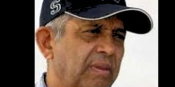 Julio Simoneau. Foto: Del perfil en Facebook del ICAIC.