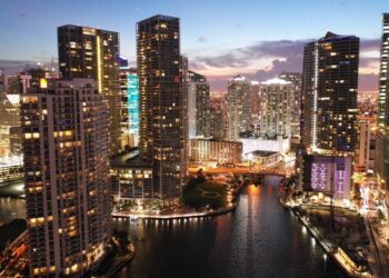 Foto: City of Miami Government, Facebook.