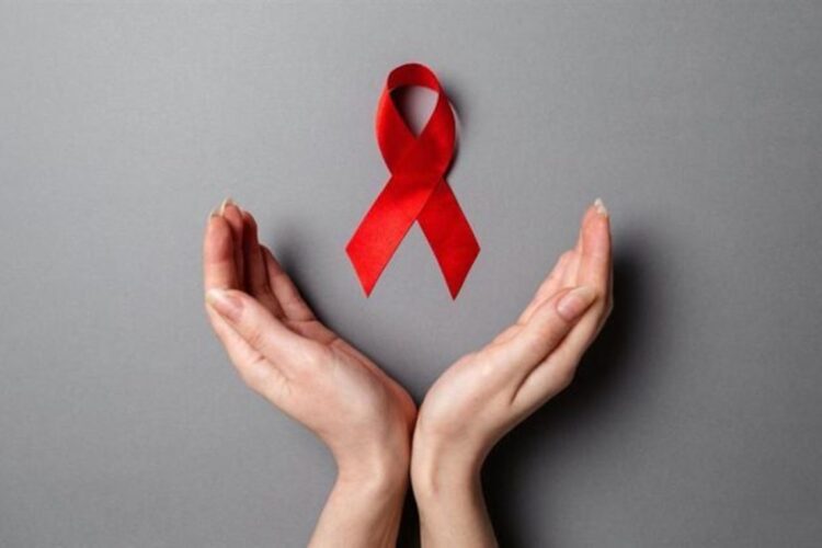 Imagen de campaña de lucha contra el Sida. Foto: Prensa Latina (PL) / Archivo.