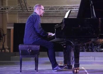 Foto: Ulises Hernández / Facebook.